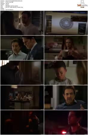 Criminal Minds S12 720p AMZN x264 AAC-Zero00
