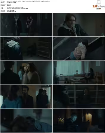 De Dag aka The Day 2018 S01 1080p STMZ WEB-DL x265 10bit AAC 2 0 Dutch Garshasp