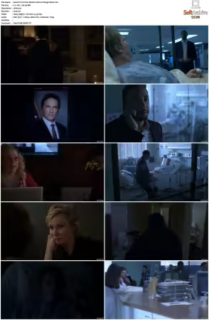 Criminal Minds S12 720p AMZN x264 AAC-Zero00