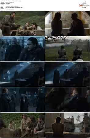 Game of Thrones S06 1080p BluRay AV1-XILEF
