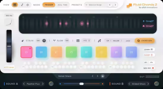 Pitch Innovations Fluid Chords 2 v1.0.1