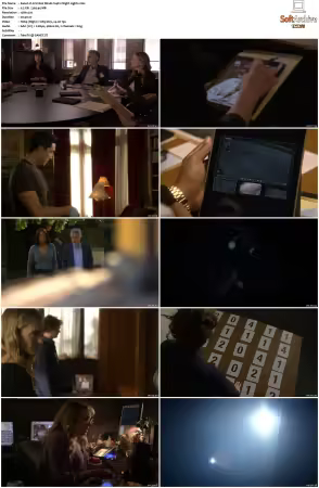 Criminal Minds S14 720p AMZN x264 AAC-Zero00