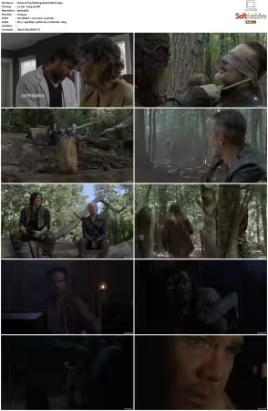 The Walking Dead S10 1080p BluRay AV1-XILEF