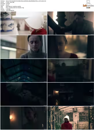 The Handmaid's Tale S03 1080p BluRay EAC3 5 1 x265-Lootera