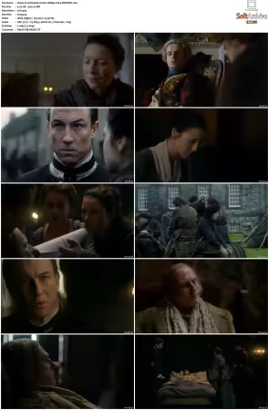 Outlander S01-S07 BDRip x264-Scene