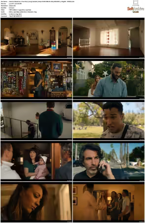 Based on a True Story 2023 S02 2160p PCOK WEB-DL H265 SDR DDP 5.1 HONE