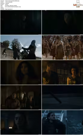 Game of Thrones S06 1080p BluRay AV1-XILEF