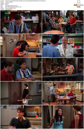 Two and a Half Men S06 1080p AMZN WEB-DL DDP2 0 H264-WADU