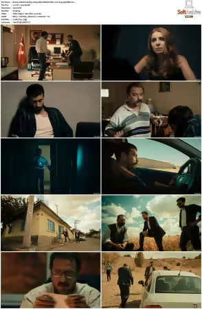 Bozkir S01 1080p MAX WEB-DL DD+2.0 H264-playWEB