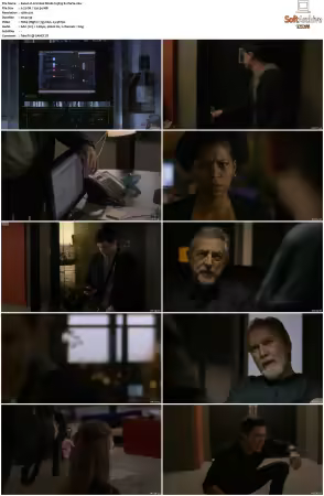 Criminal Minds S13 720p AMZN x264 AAC-Zero00