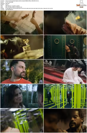 3% ak3 Percent S02 2160p NF WEB-DL DDP5 1 SDR HEVC-SiC