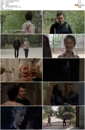 The Walking Dead S05 1080p BluRay AV1-XILEF