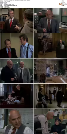 Kojak 1973 S01 1080p AMZN WEB-DL H265 SDR DDP 2 0 English HONE
