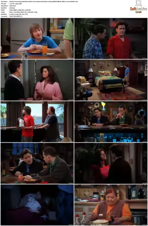 Two and a Half Men S06 1080p AMZN WEB-DL DDP2 0 H264-WADU