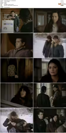 North of 60 S02 x264-NOGRP