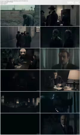 Army Of Shadows 1969 MULTi 1080p BluRay x264 AC3-PTTrG