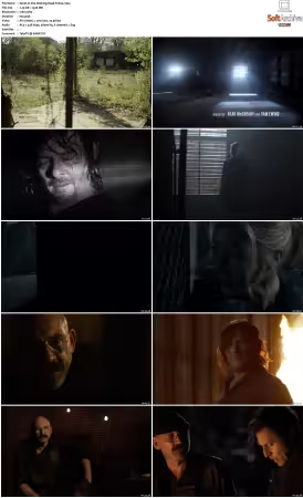 The Walking Dead S11 1080p BluRay AV1-XILEF
