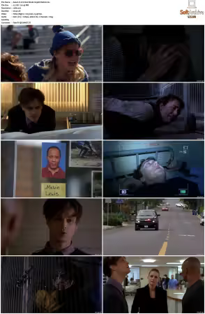 Criminal Minds S09 720p AMZN x264 AAC-Zero00