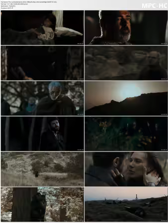 The Last Redemption 2024 1080p BluRay x264-GeneMige