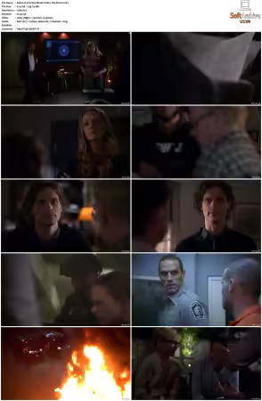 Criminal Minds S11 720p AMZN x264 AAC-Zero00