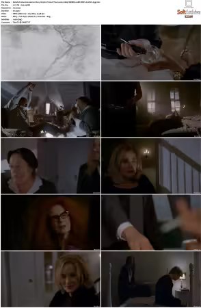 American Horror Story S03 Coven 1080p WEBRip 10Bit DDP2 0 HEVC-d3g