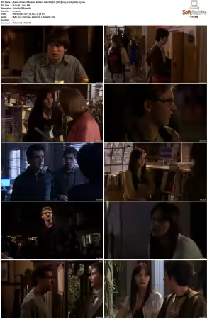 Joan of Arcadia S02 DVD x265 10bit AAC 2 0-NOGRP