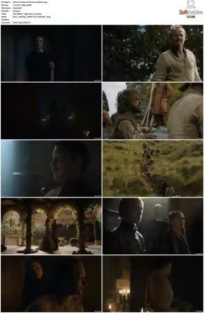 Game of Thrones S05 1080p BluRay AV1-XILEF