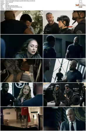 S.W.A T S08 720p AMZN WEB-DL DDP5 1 H 264-NTb