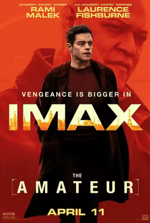 The Amateur 2025 German DL 1080p WEB h264-WvF