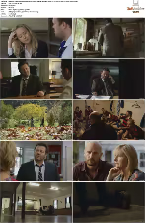 The Brokenwood Mysteries S02 1080p UKTV WEB-DL AAC2 0 H 264-WILLOW