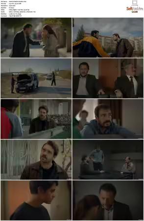 The Steppe aka Bozkir S01 1080p MAX WEB-DL DDP2.0 H264-playWEB