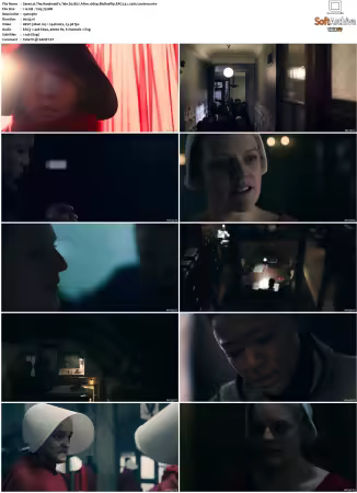 The Handmaids Tale S02 1080p BluRay EAC3 5 1 x265-Lootera