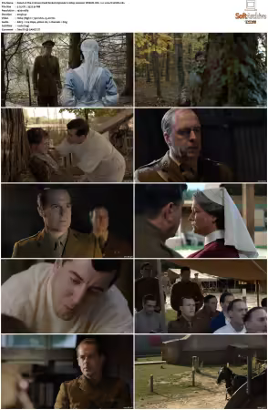 The Crimson Field S01 1080p Amazon WEB-DL DD+ 2.0 x264-TrollHD