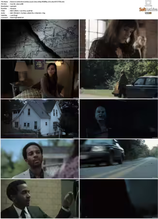 Castle Rock S01 1080p WEBRip 2CH x265 HEVC-PSA