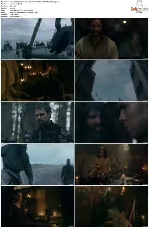 Vikings S01 S06 1080p WEBRip 10Bit DDP2 0 HEVC-d3g