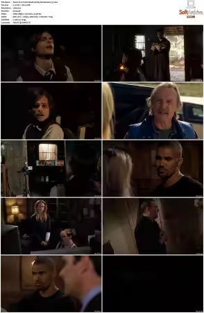Criminal Minds S02 720p AMZN x264 AAC-Zero00
