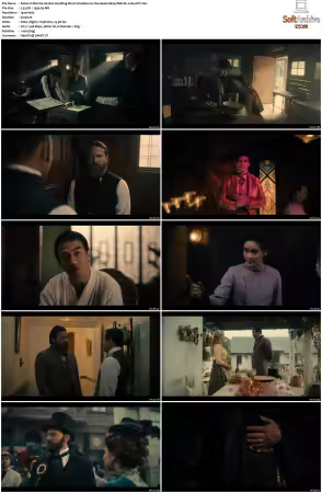Warrior S03 1080p Web-DL x264-OFT