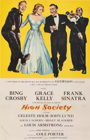 High Society 1956 1080p WEBRip x264 AAC 5.1-LAMA