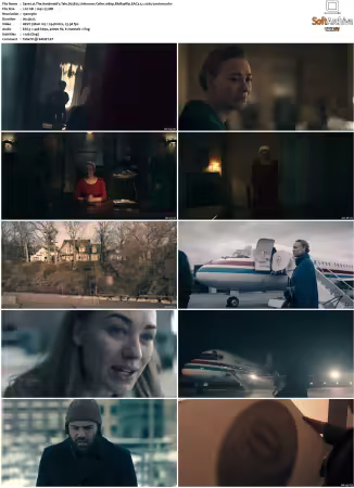 The Handmaid's Tale S03 1080p BluRay EAC3 5 1 x265-Lootera