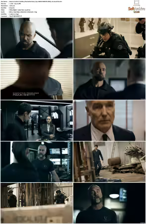 S.W.A T S08 720p AMZN WEB-DL DDP5 1 H 264-NTb