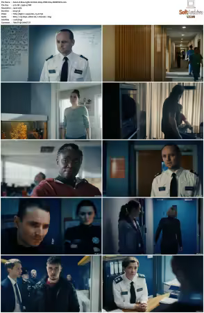 Blue Lights S01 REPACK 1080p AMZN WEB-DL DDP2.0 H264-DiMEPiECE