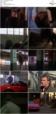 MacGyver 1985 S02 720p Blu-Ray x264 AAC-Zero00