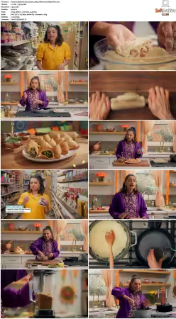 Maneets Eats S01 1080p WEB h264-FREQUENCY
