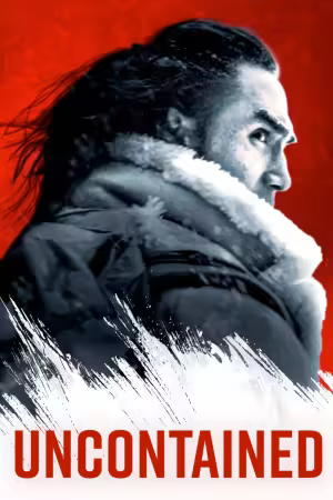 Uncontained 2025 720p WEBRip x264 AAC-LAMA