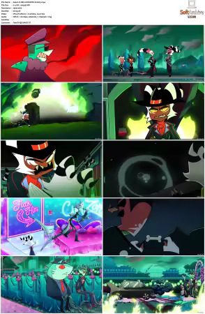 Helluva Boss S02 1080p AV1-NOGRP