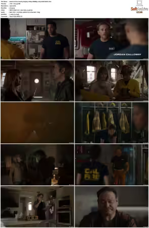 Fire Country S03 1080p WEBRip x265-KONTRAST