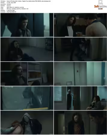 De Dag aka The Day 2018 S01 1080p STMZ WEB-DL x265 10bit AAC 2 0 Dutch Garshasp