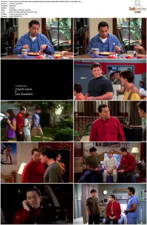 Two and a Half Men S05 1080p AMZN WEB-DL DDP2 0 H264-WADU