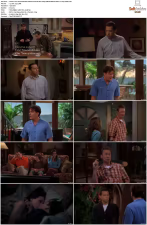 Two and a Half Men S06 1080p AMZN WEB-DL DDP2 0 H264-WADU