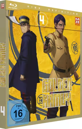 Golden Kamuy 2024 1080p BluRay DD+5.1 x264-Natuyuki